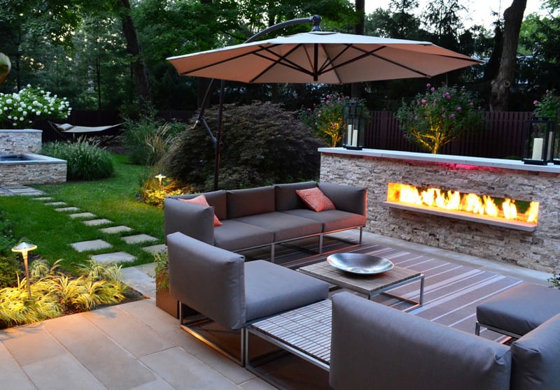 Firepits